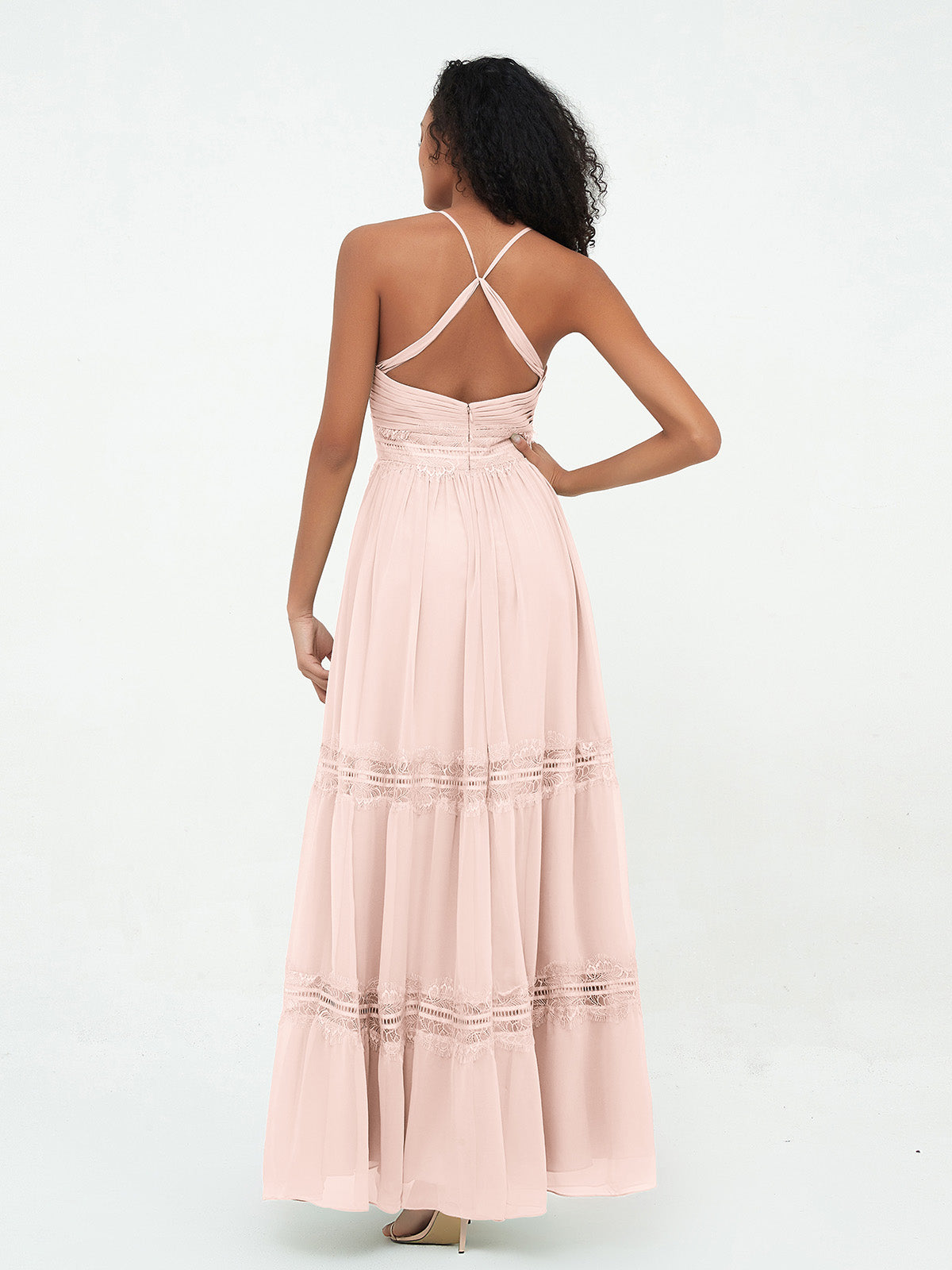 Pearl Pink